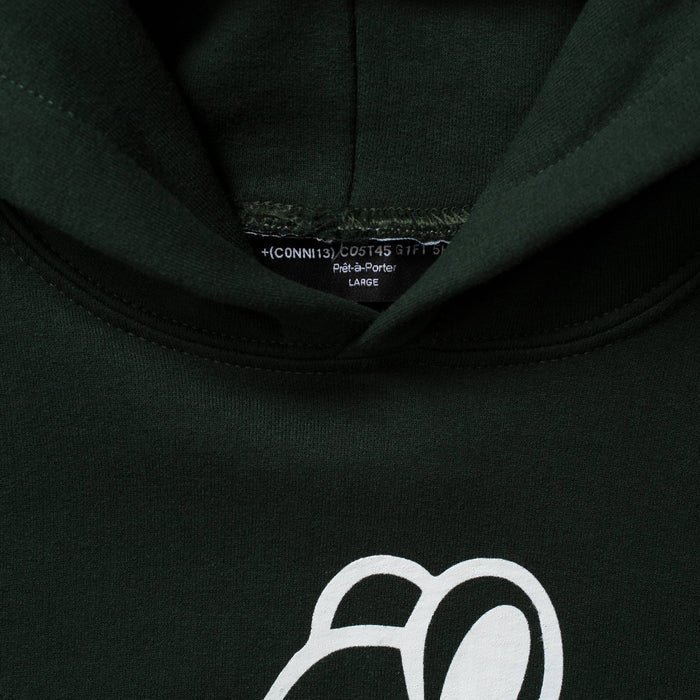 Hardcore Hoodie