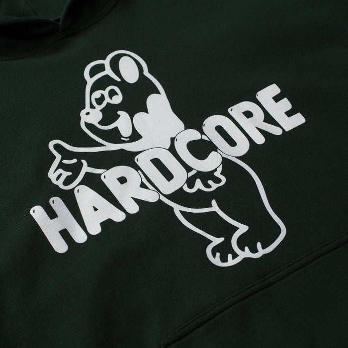 Hardcore Hoodie