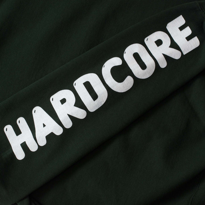 Hardcore Hoodie