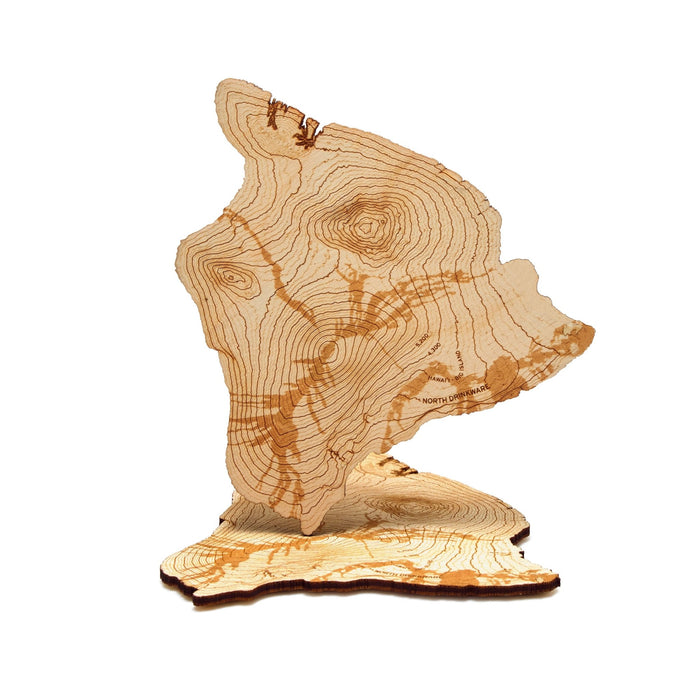 The Hawaiʻi Coaster Set - North Drinkware