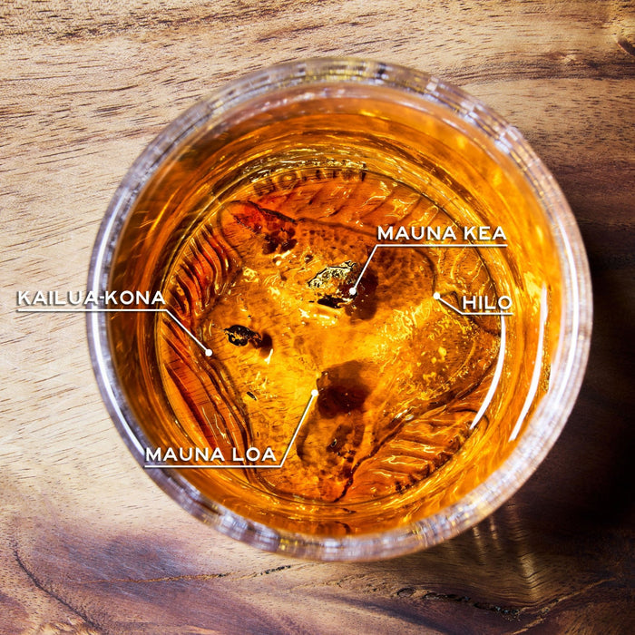 The Hawaiʻi Box Set - North Drinkware