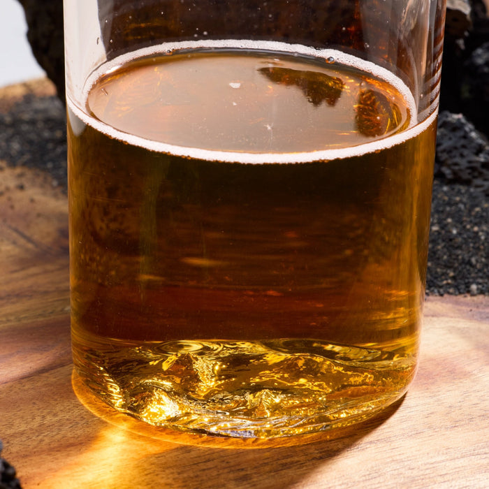 The Hawaiʻi Pint - North Drinkware