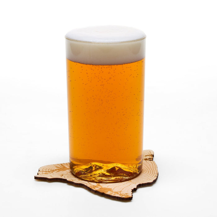The Hawaiʻi Pint - North Drinkware