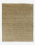 #color::moss-gray #size::2-6--x-8--runner #size::3--x-5- #size::4--x-6- #size::5--x-8- #size::6--x-9- #size::8--x-10- #size::9--x-12- #size::10--x-14- #size::12--x-15- #size::2--x-3- | Heritage moss gray 100% wool hand-knotted rug with fringe detailing
