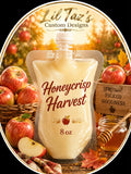 Honeycrisp Harvest 8 oz Squeezable