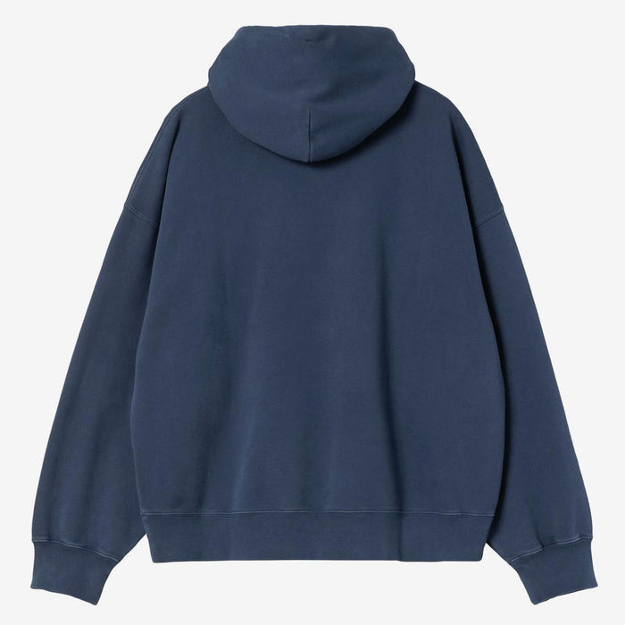 Hooded Benton Sweat