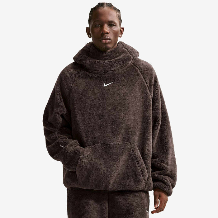 Hoodie Fleece
