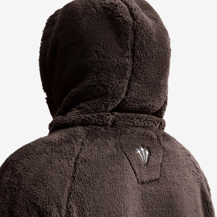 Hoodie Fleece