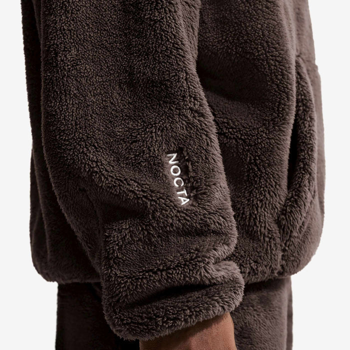 Hoodie Fleece