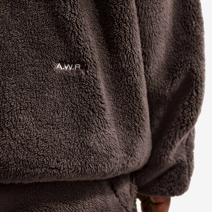 Hoodie Fleece