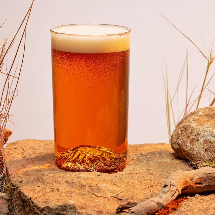 The Humphreys Peak Pint - North Drinkware