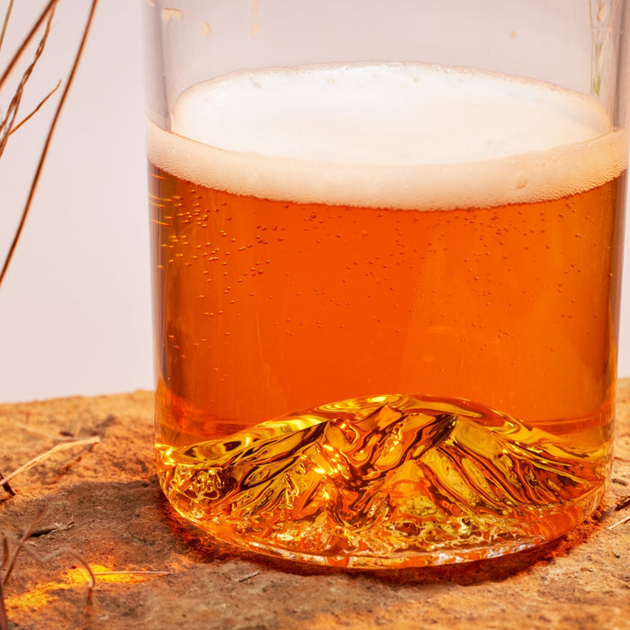 The Humphreys Peak Pint - North Drinkware