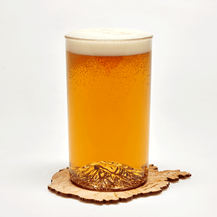 The Humphreys Peak Pint - North Drinkware