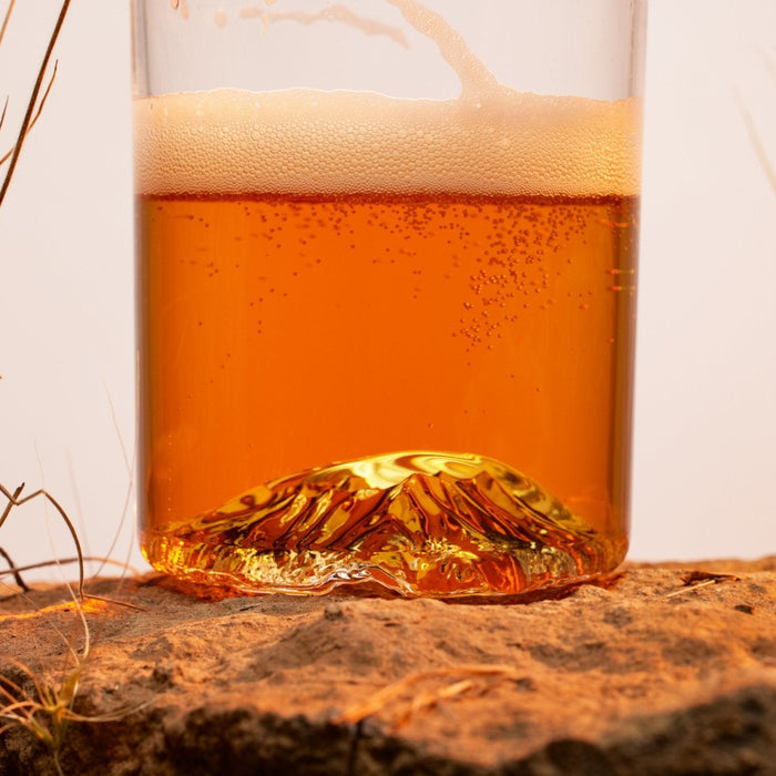 The Humphreys Peak Pint - North Drinkware