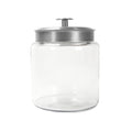 hydraAROMATHERAPY Glass Display Jar