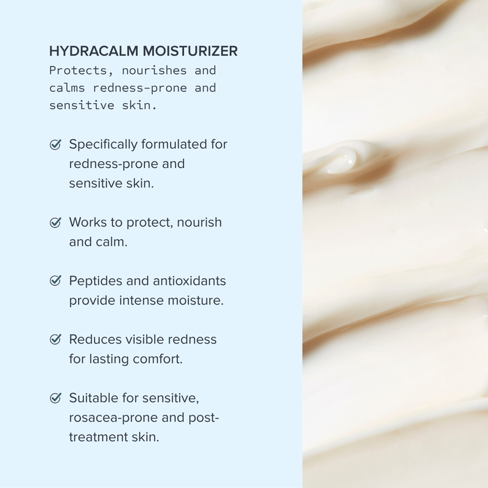 HydraCalm