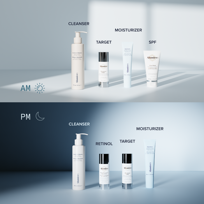 HydraCalm