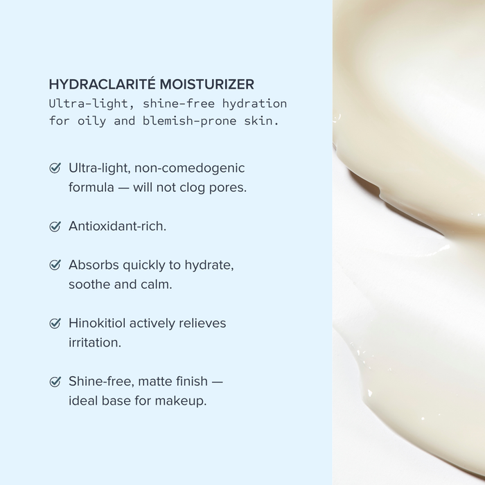 HydraClarité