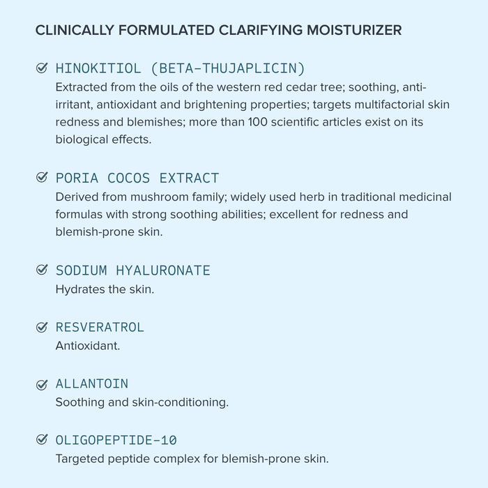 HydraClarité