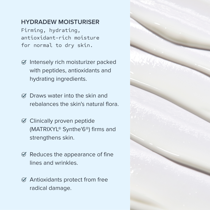 HydraDew