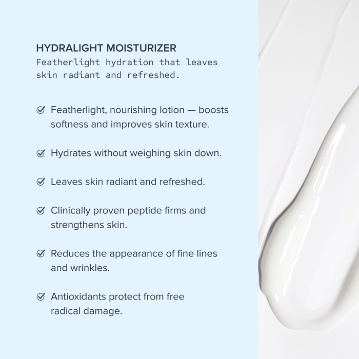 HydraLight