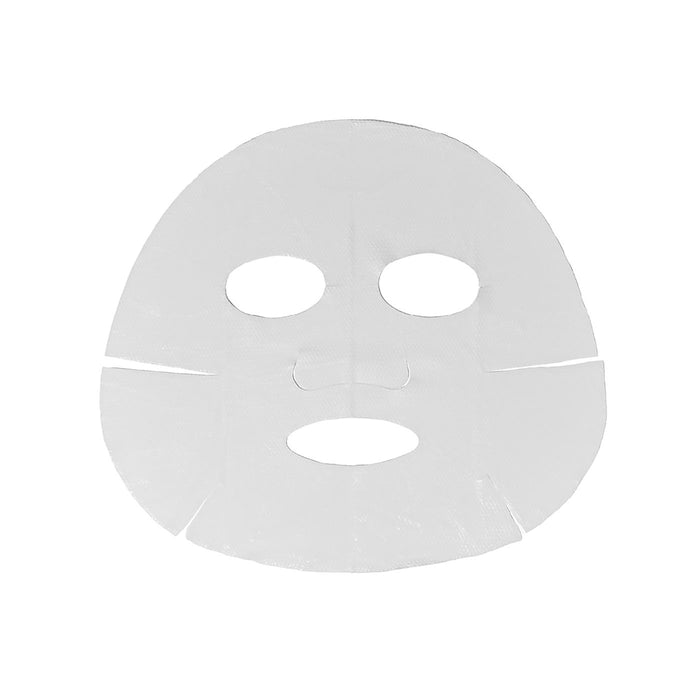 HydraRescue BioCellulose Face Mask (4-Pack)