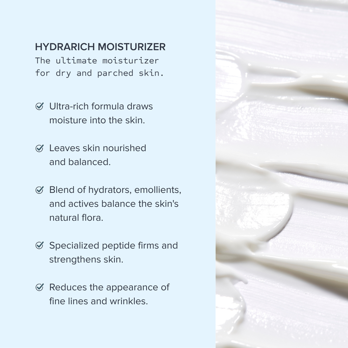 HydraRich