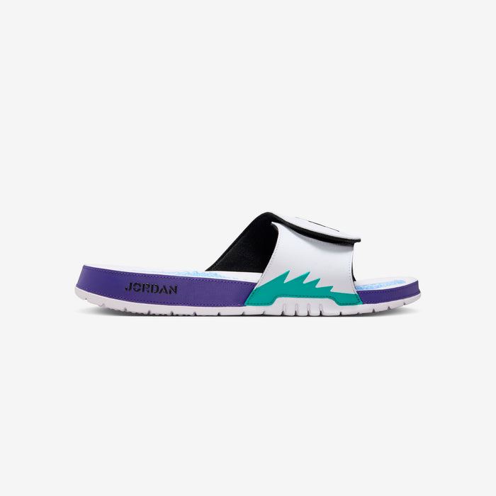 Jordan Hydro V Retro Slides