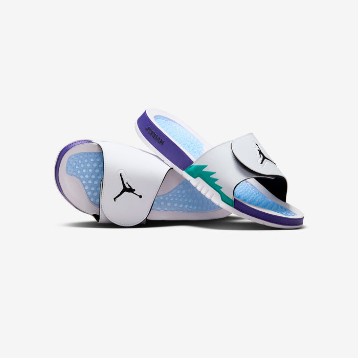 Jordan Hydro V Retro Slides