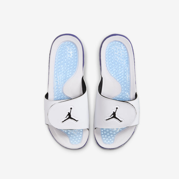 Jordan Hydro V Retro Slides