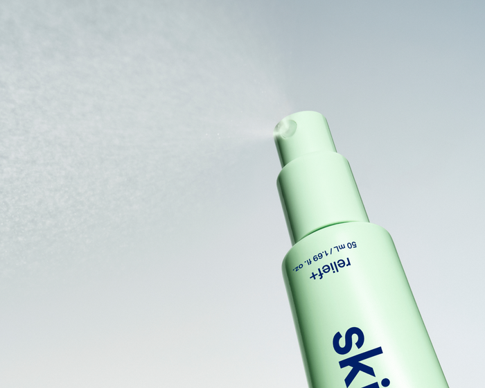 Hypochlorous Daily Mist
