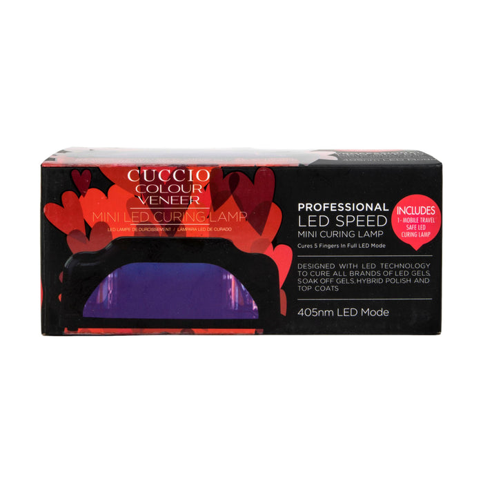 IBX Professional Nail Strengthen & Repair Starter Kit