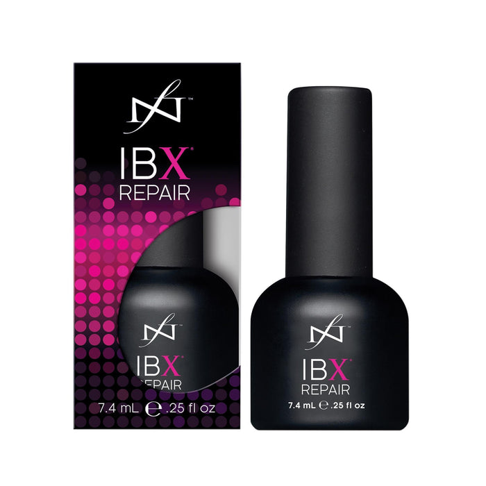 Nail Strengtheners & Treatment Famous Names IBX Repair/0.33oz