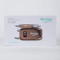 Nail Clippers, Nippers & Sciss Ikonna X Portable Drill, Rose Gold
