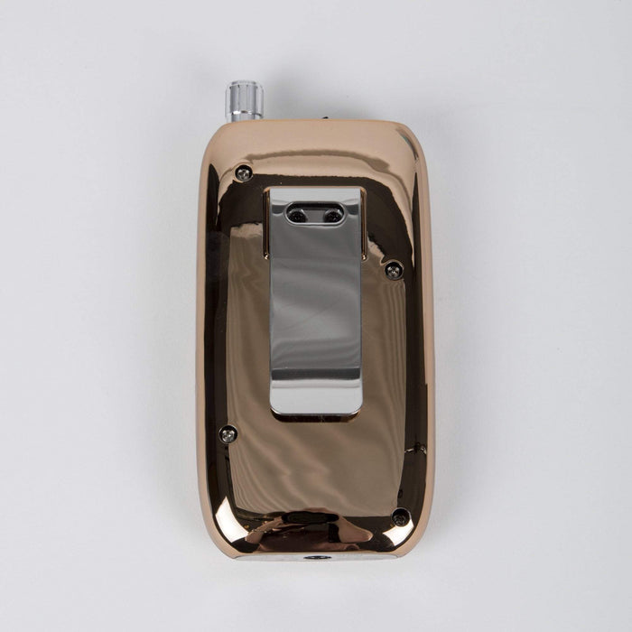 Nail Clippers, Nippers & Sciss Ikonna X Portable Drill, Rose Gold