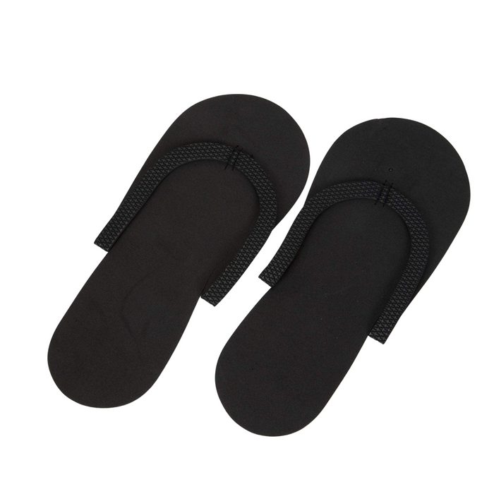 Ikonna Pedi Slippers, 12 pair