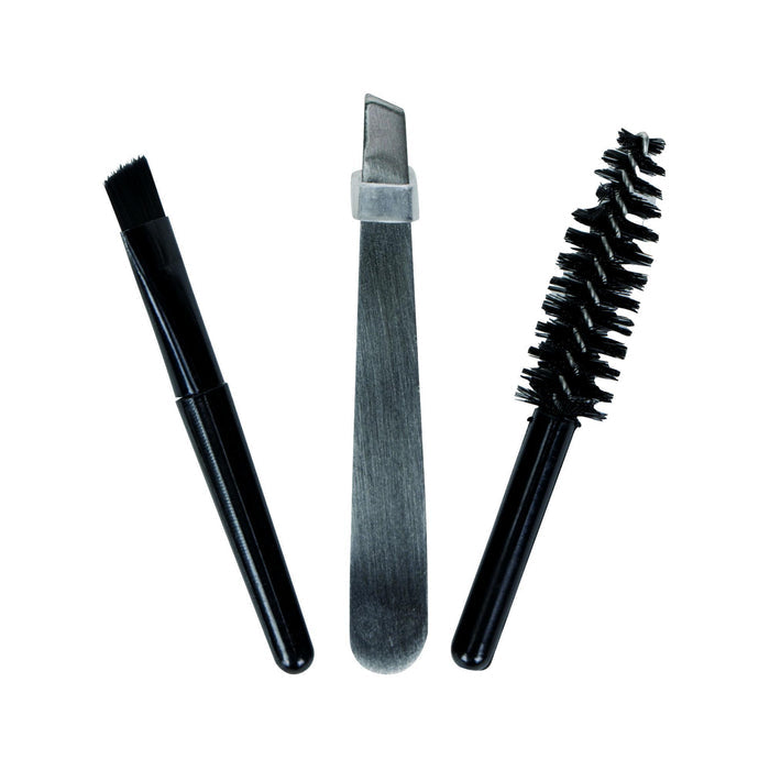 Individually Wrapped  Mini Brow Kits, 24 ct