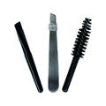 Individually Wrapped  Mini Brow Kits, 24 ct