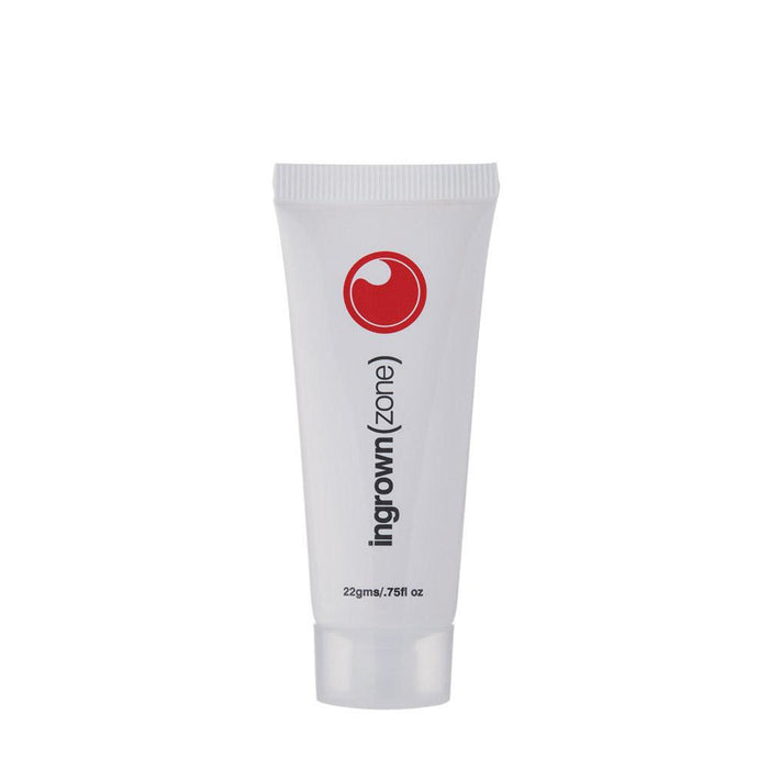 Ingrown(zone) Active Cream, 0.75 oz