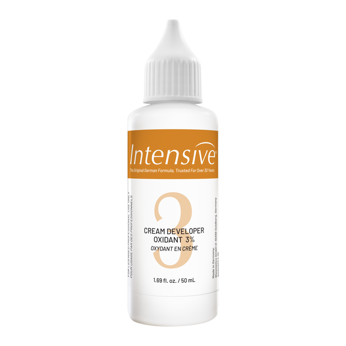 Intensive Cream Developer Oxidant