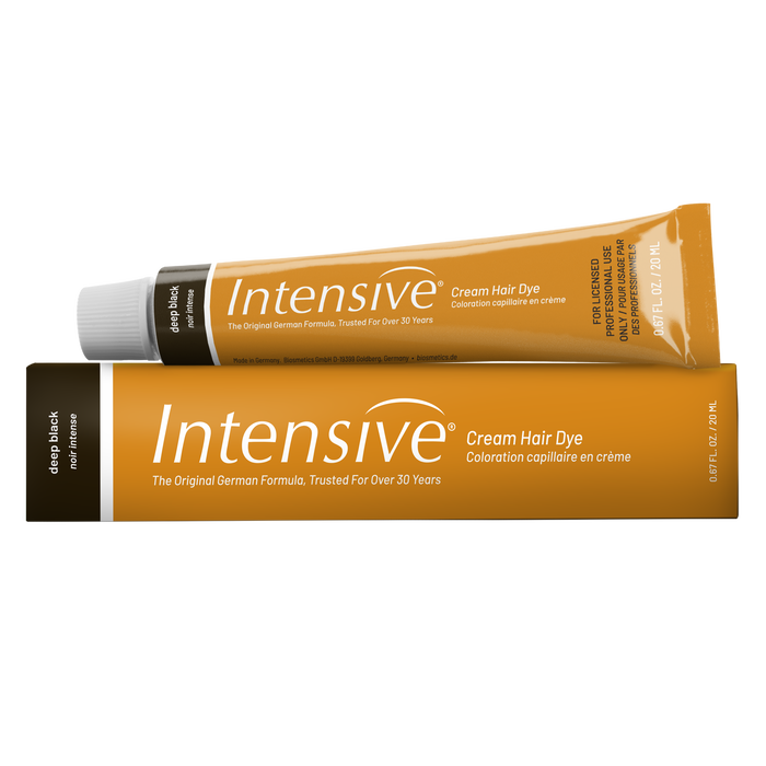Intensive Lash and Brow Tint for Professionals
