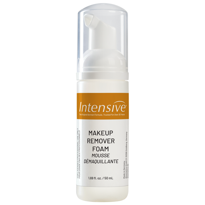 Intensive Make-up Remover Foam, 1.69 oz