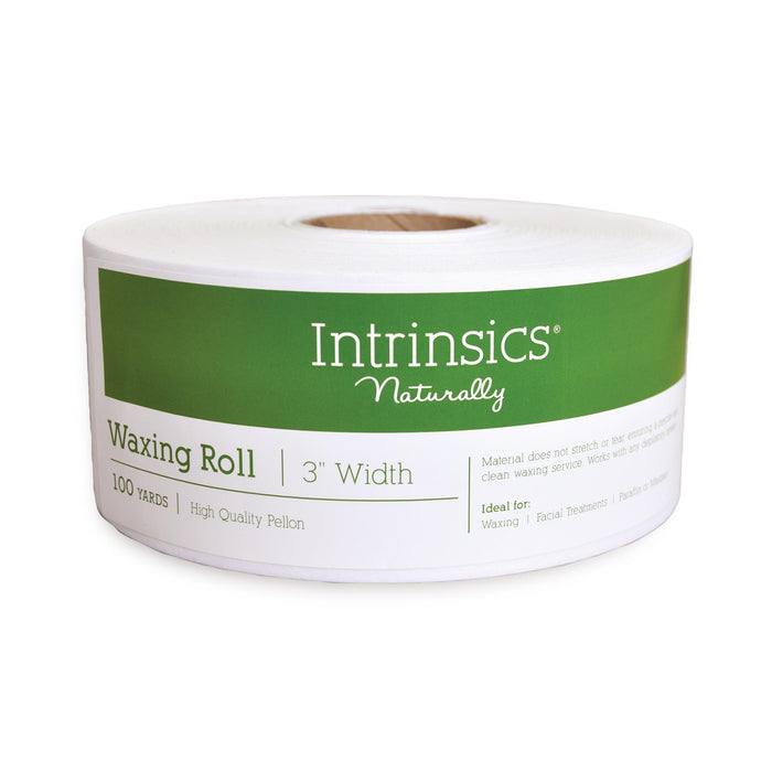 Epilating Strips & Rolls Intrinsics Pellon Roll / 3"x100yd