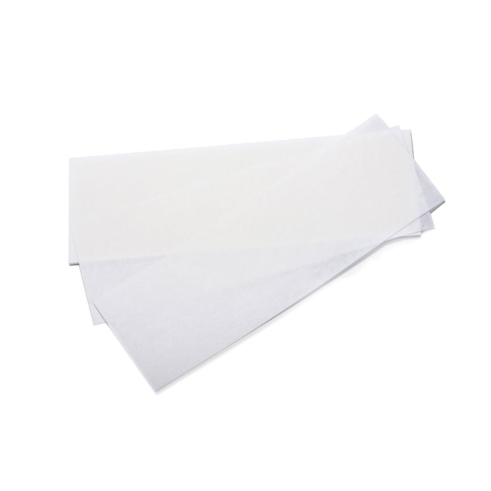 Epilating Strips & Rolls Intrinsics Pellon Wax Strips / 3"x9"  / 100pc