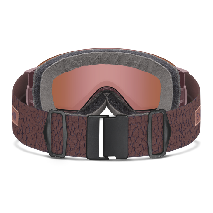 I/O MAG S - Past Season