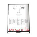 Displays, Fixtures & Tools Iron Frame w/Acrylic / 8.5"x11"