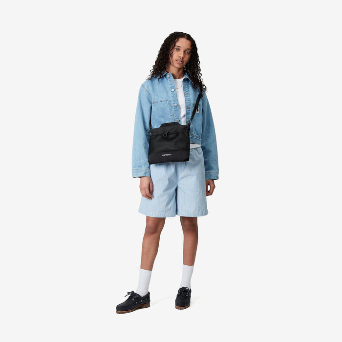 Irwin Shoulder Bag