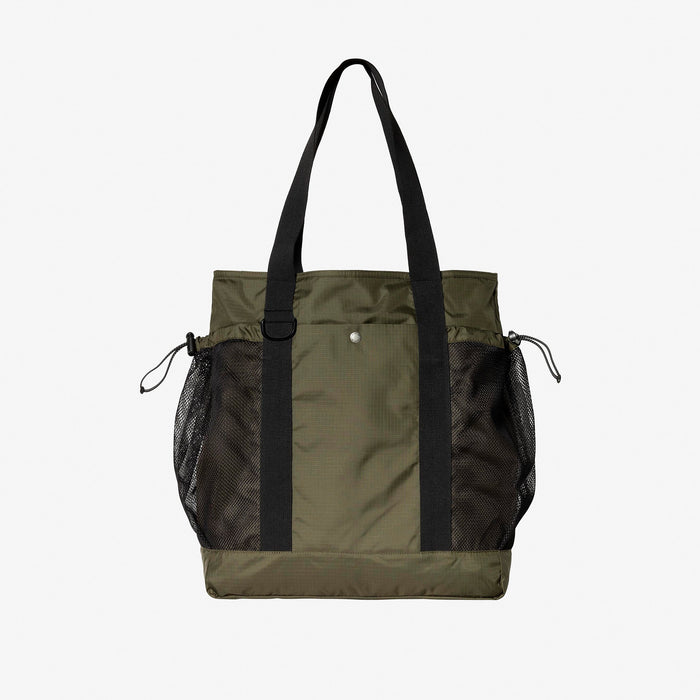 Irwin Tote Bag