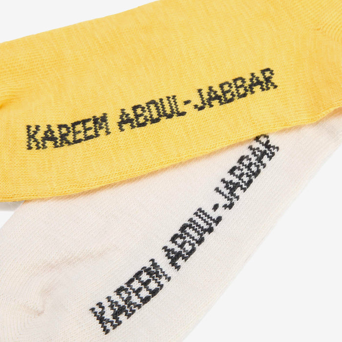 Jabbar Crew Socks x Wales Bonner
