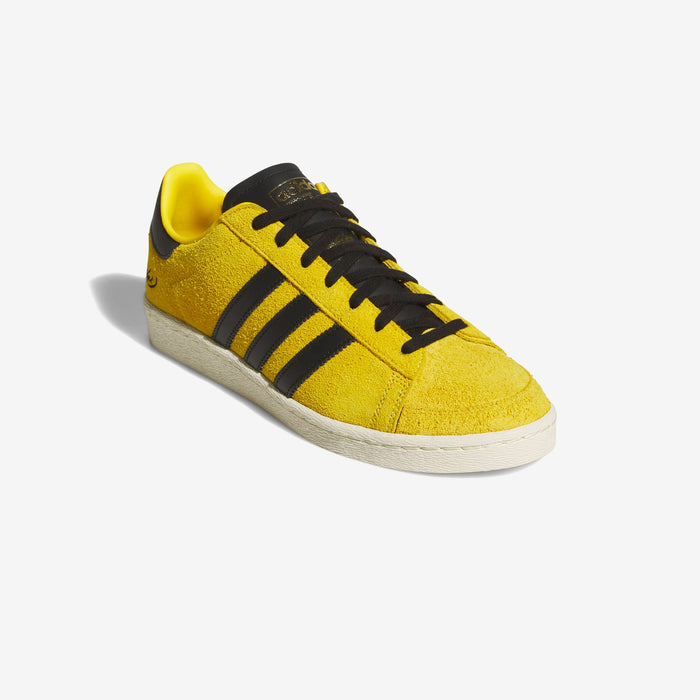 Jabbar Low x Bruce Lee